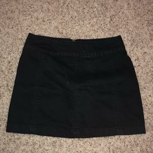 Free People skirt